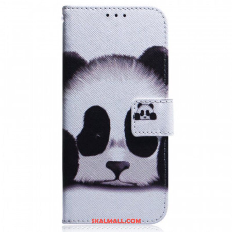 Fodral Samsung Galaxy M33 5G Panda