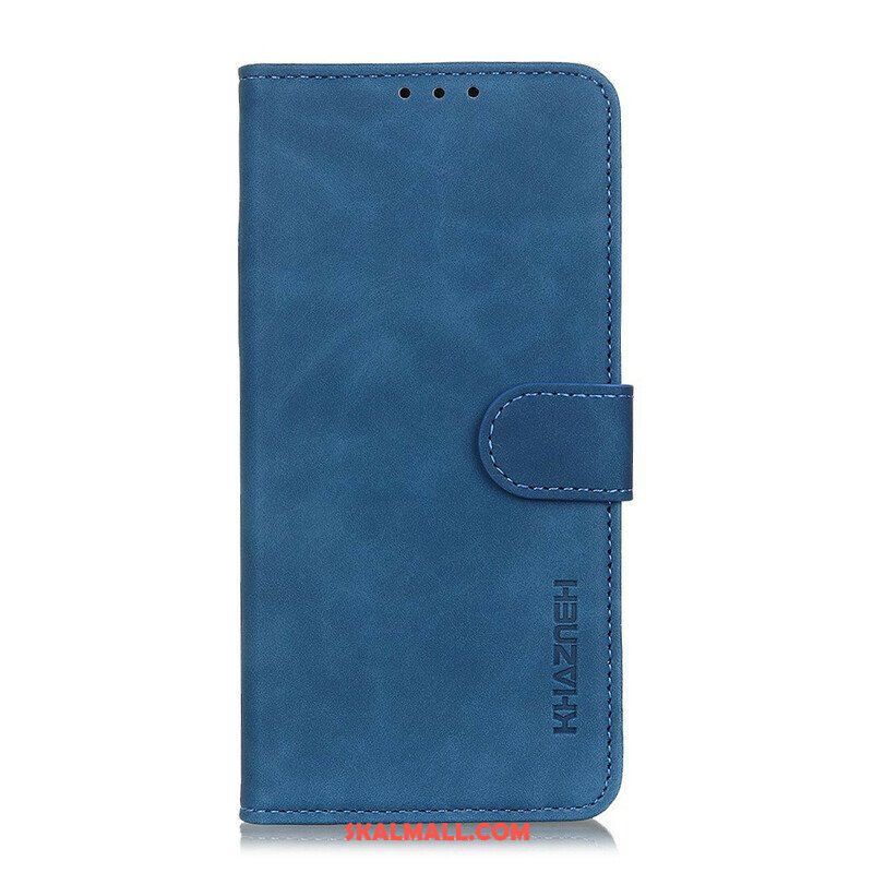 Fodral Samsung Galaxy S20 Plus / S20 Plus 5G Vintage Khazneh