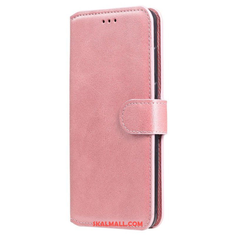 Fodral Samsung Galaxy S22 5G Klassisk