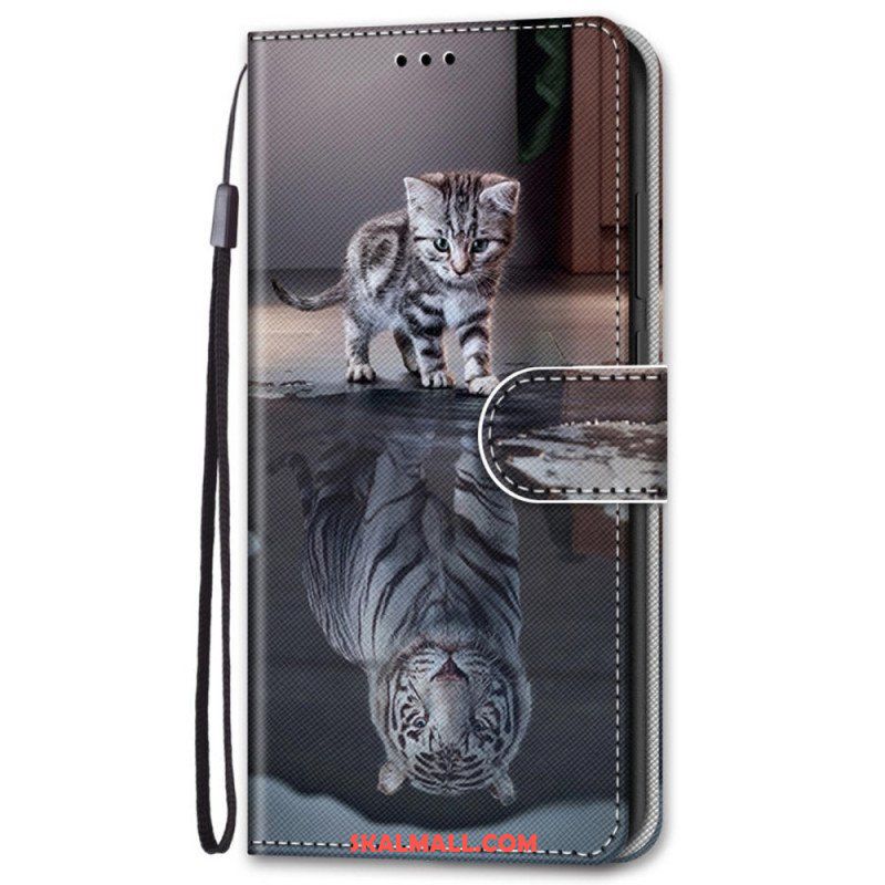 Fodral Samsung Galaxy S22 Plus 5G De Vackraste Katterna