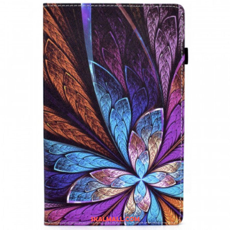 Fodral Samsung Galaxy Tab A8 (2021) Färg