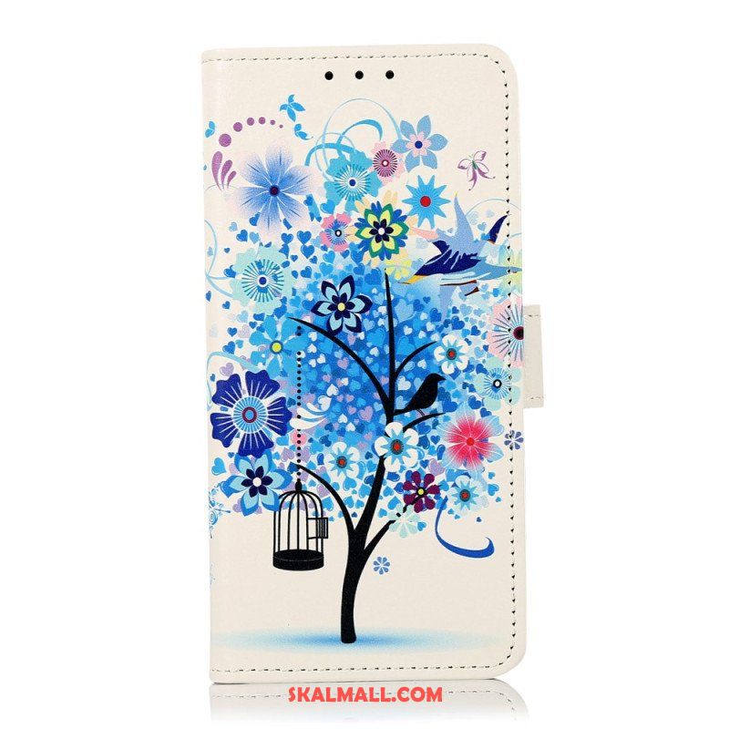 Fodral Xiaomi 13 Pro Blommande Träd
