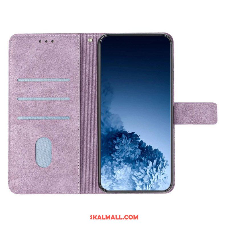 Fodral Xiaomi Redmi A1 Med Kedjar Strappy Mandala