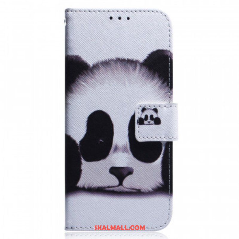 Fodral Xiaomi Redmi Note 11 / 11S Panda