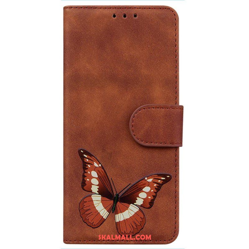 Fodral iPhone 14 Pro Butterfly Elegance