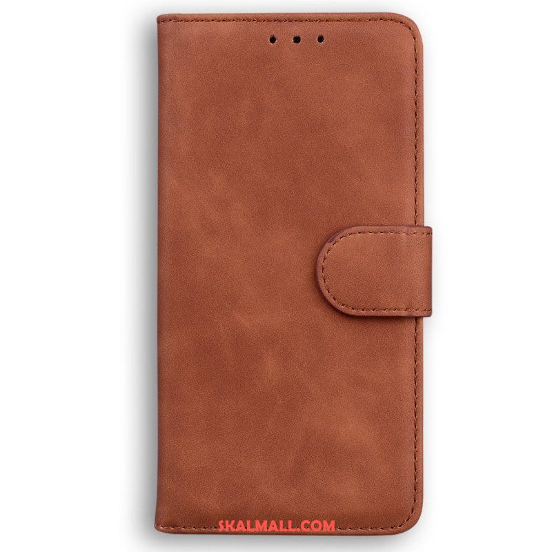 Folio-fodral Xiaomi 13 Pro Med Kedjar Vintage Strappy