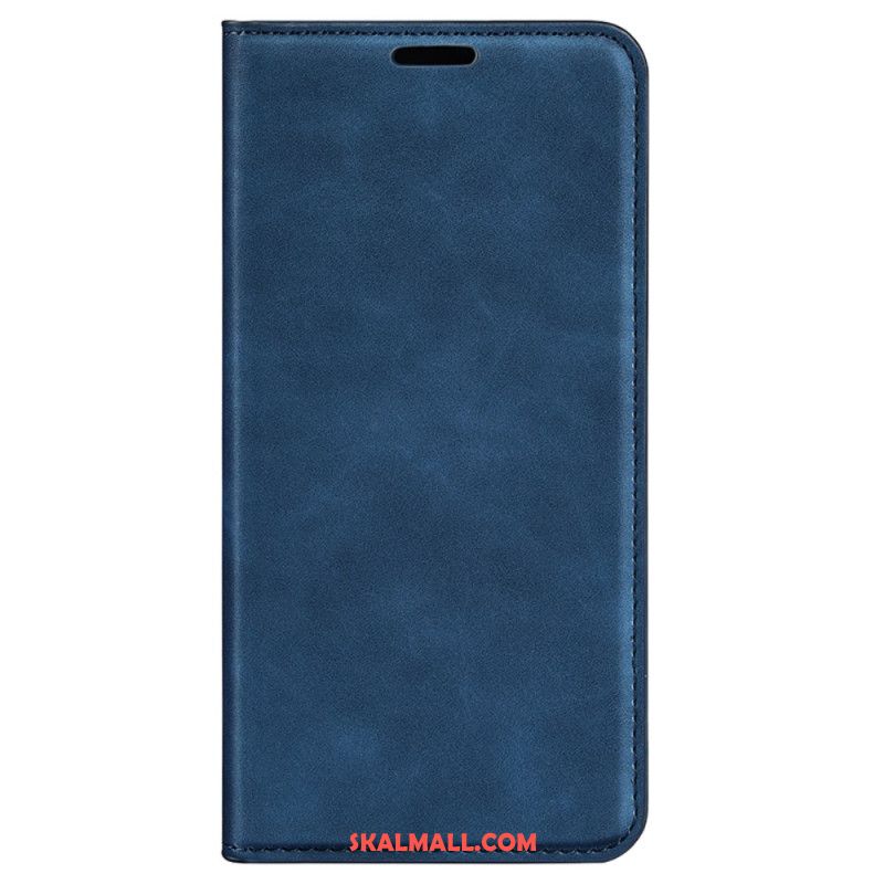 Folio-fodral iPhone 16 Pro Klassisk