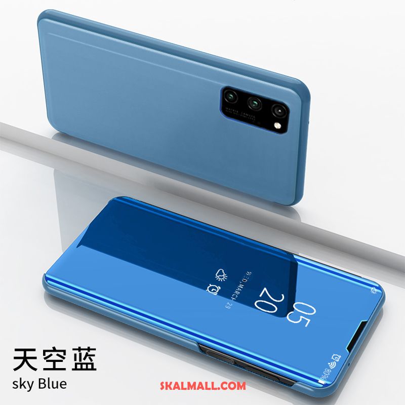 Honor 30 Pro Skal Spegel Tredimensionell Mobil Telefon Trend Mode Online