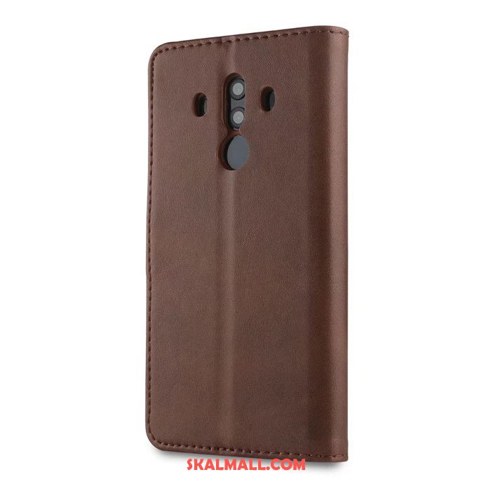 Huawei Mate 10 Pro Skal All Inclusive Kort Fallskydd Business Clamshell På Nätet