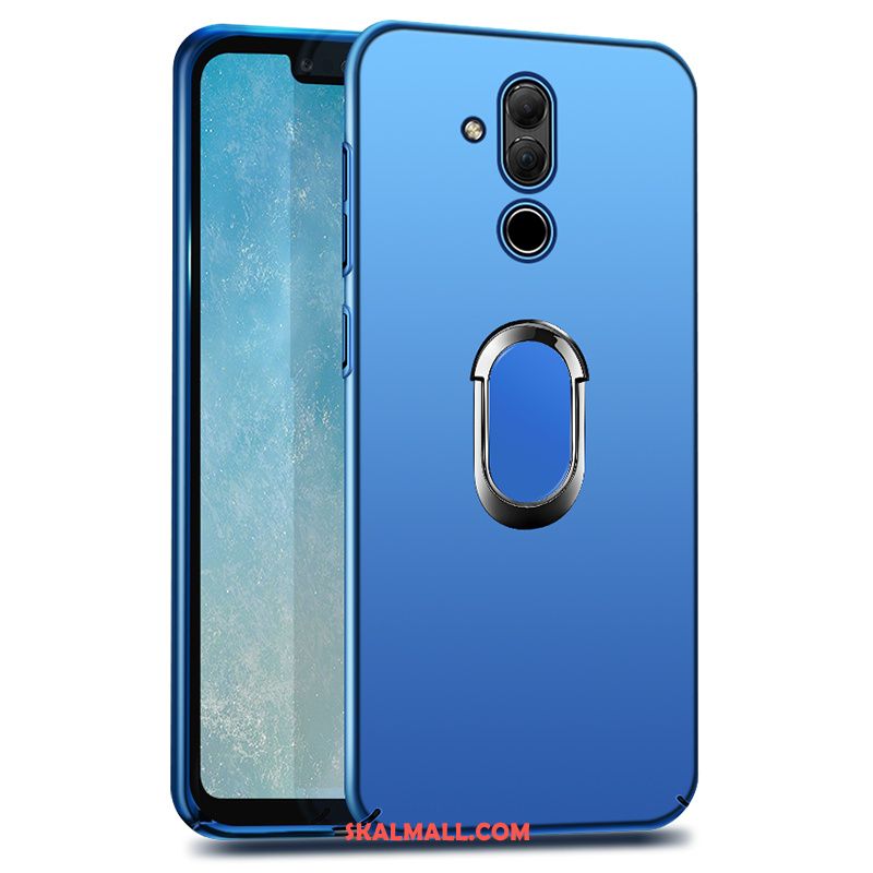 Huawei Mate 20 Lite Skal Skydd Mobil Telefon Nubuck Mode Kreativa På Nätet