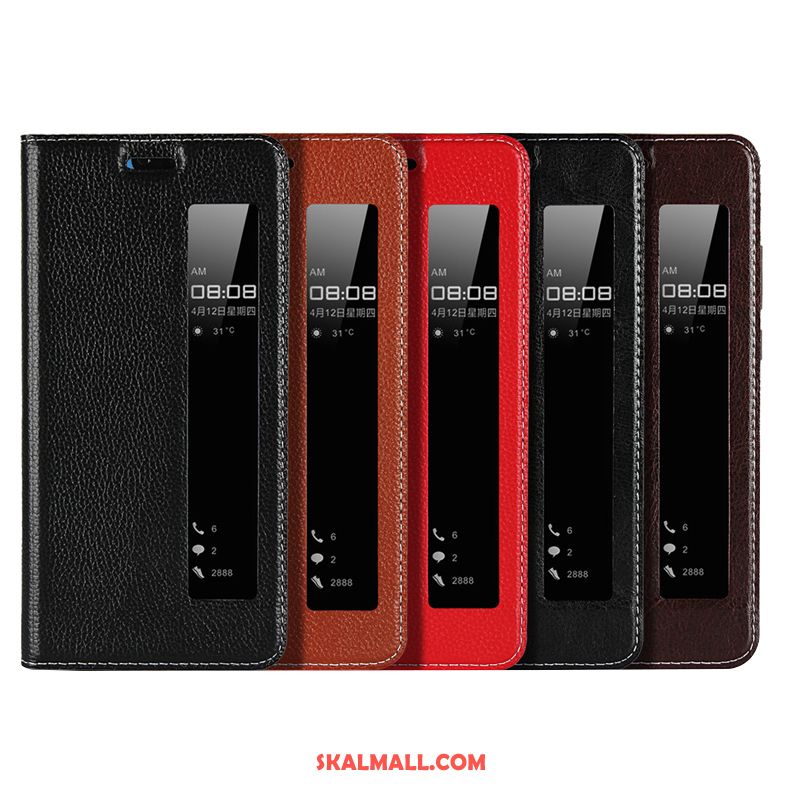 Huawei Mate 20 Pro Skal Clamshell Fallskydd Trend All Inclusive Mobil Telefon Fodral Butik
