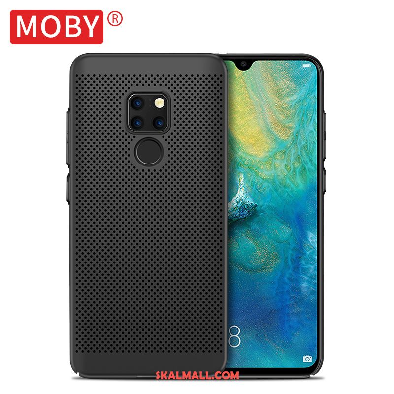 Huawei Mate 20 Skal Mobil Telefon Slim Fallskydd Lång All Inclusive Billiga