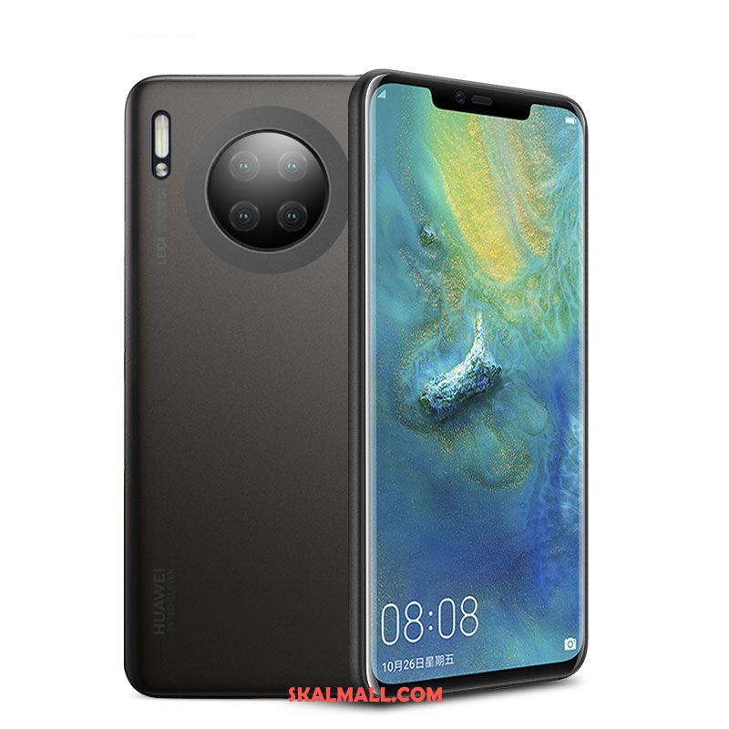 Huawei Mate 30 Pro Skal Högt Utbud All Inclusive Fallskydd Hård Silikon Billigt