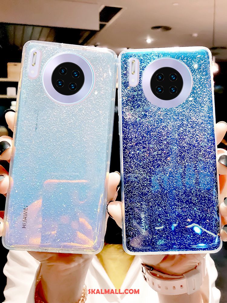 Huawei Mate 30 Pro Skal Personlighet All Inclusive Transparent Fallskydd Mobil Telefon Till Salu