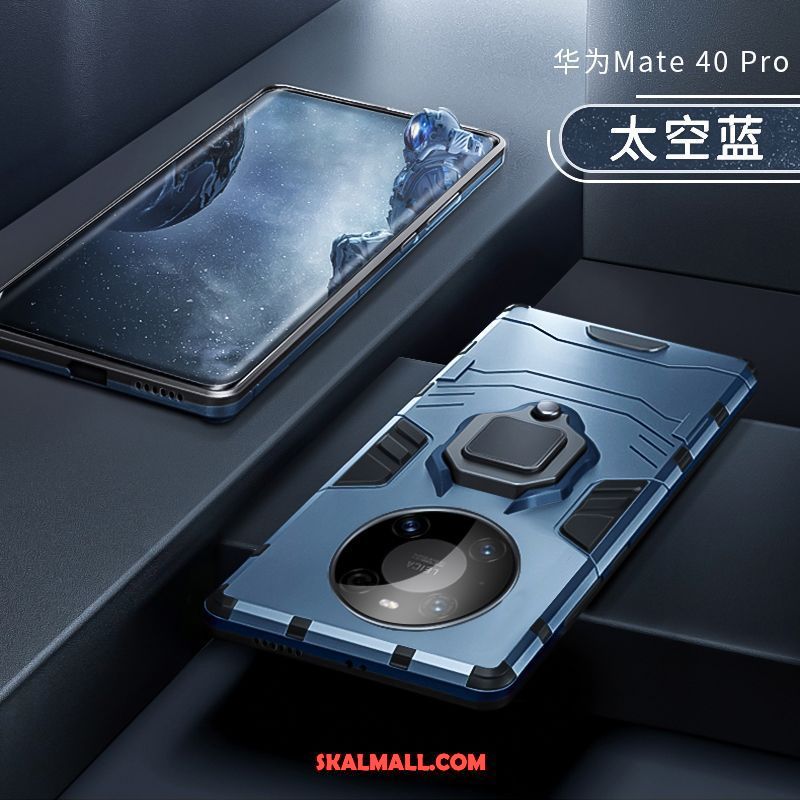 Huawei Mate 40 Pro Skal Silikon Support Personlighet Högt Utbud All Inclusive Online
