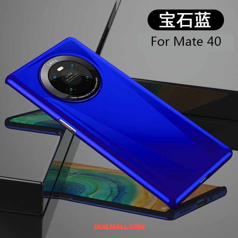 Huawei Mate 40 Skal All Inclusive Personlighet Ny Mobil Telefon Spegel Köpa