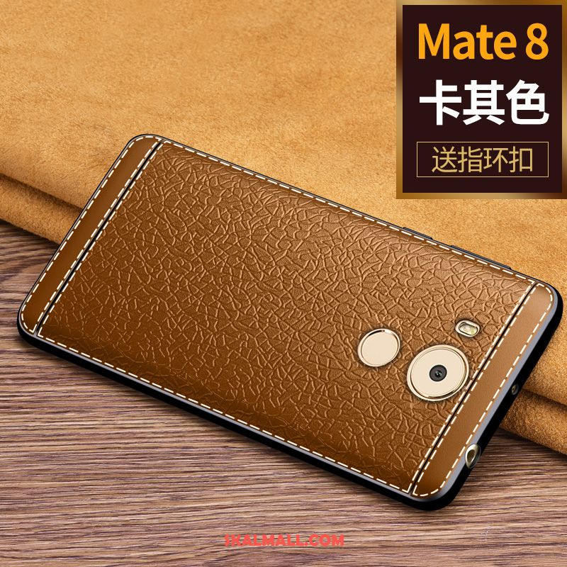 Huawei Mate 8 Skal Kaki Mjuk Mobil Telefon Silikon Skydd Till Salu