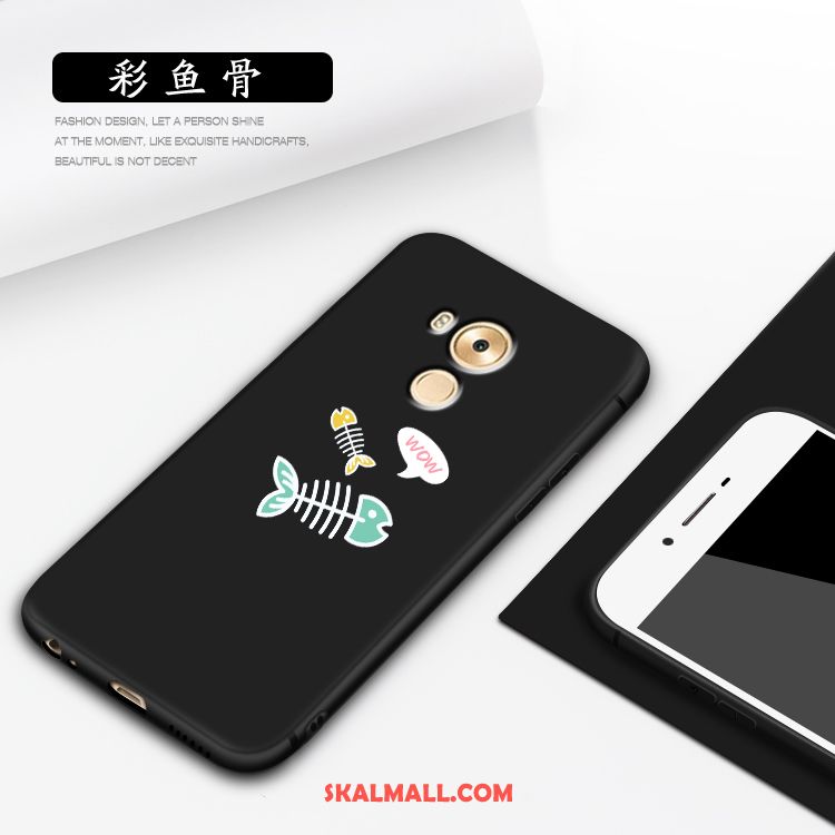 Huawei Mate 8 Skal Skydd Mjuk Fallskydd All Inclusive Mobil Telefon Billigt