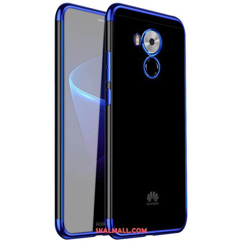 Huawei Mate 8 Skal Tunn Mobil Telefon Mjuk Transparent Härdning Billigt