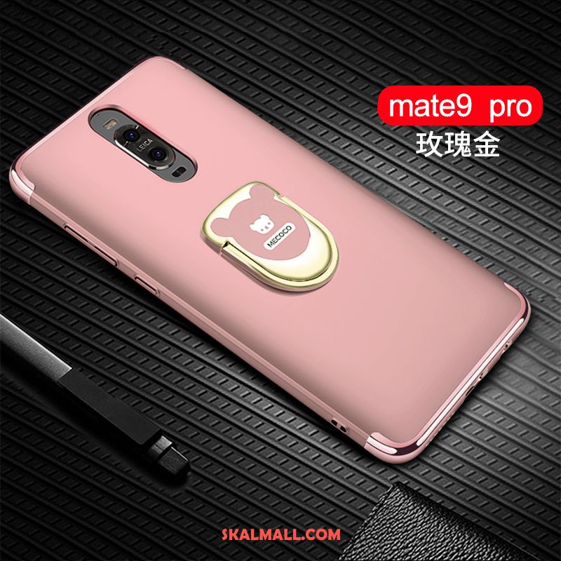 Huawei Mate 9 Pro Skal All Inclusive Fallskydd Personlighet Trend Slim Billigt