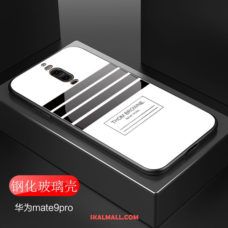 Huawei Mate 9 Pro Skal Vit Mobil Telefon Autentiska Högt Utbud Generös Butik