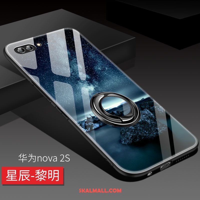 Huawei Nova 2s Skal Mjuk Kreativa Mobil Telefon Spegel Silikon Fodral Köpa