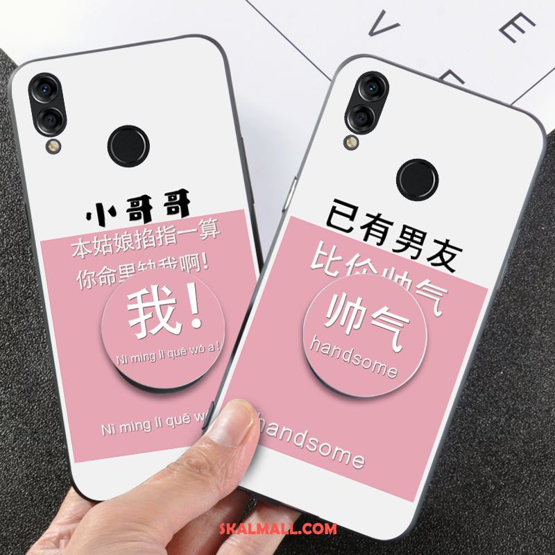 Huawei Nova 3 Skal Fallskydd Rosa Trend Varumärke Kreativa Mobil Telefon Köpa