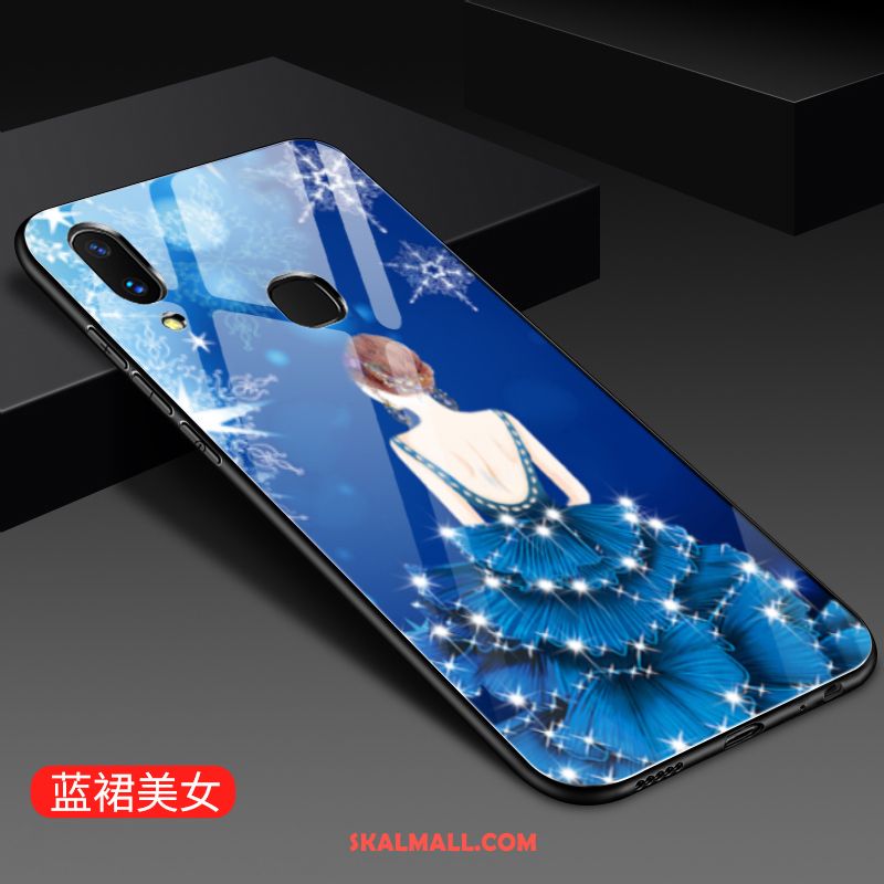 Huawei Nova 3 Skal Mjuk Kreativa Silikonskal Fallskydd Mobil Telefon Fodral Online