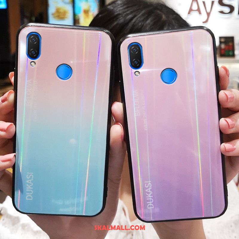 Huawei Nova 3i Skal Kreativa All Inclusive Fallskydd Personlighet Silikon Köpa