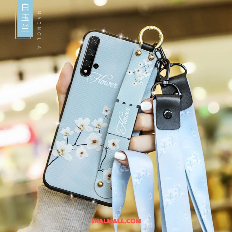 Huawei Nova 5t Skal Fallskydd Trend Trend Varumärke Kreativa Personlighet Billigt