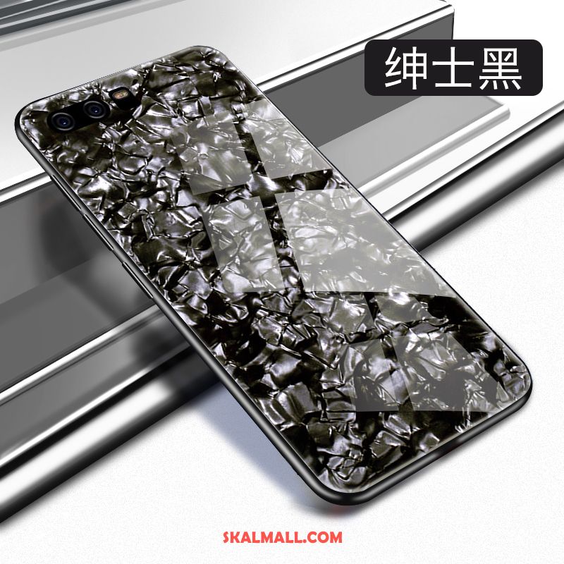 Huawei P10 Skal Mobil Telefon All Inclusive Svart Fallskydd Glas Till Salu