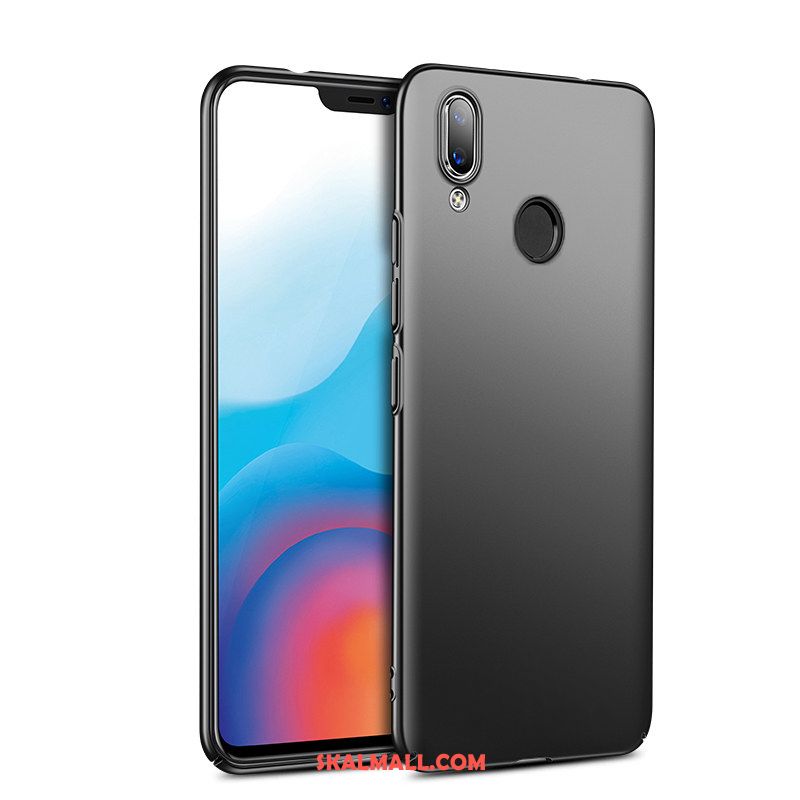 Huawei P20 Lite Skal Enkel Skydd Fallskydd Mobil Telefon Svart Till Salu