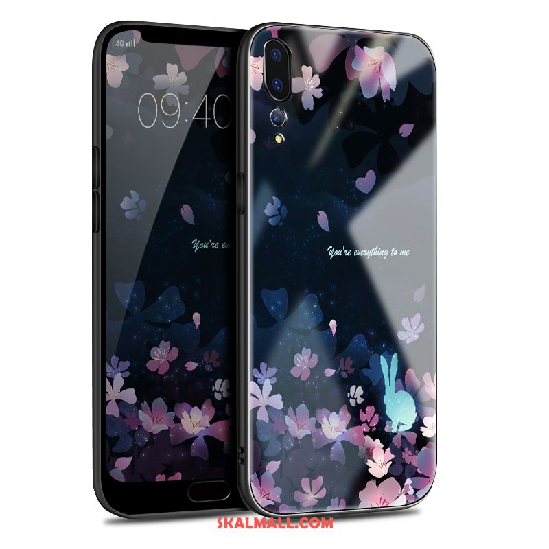 Huawei P20 Pro Skal Ny Kreativa Skydd Personlighet Silikon Till Salu