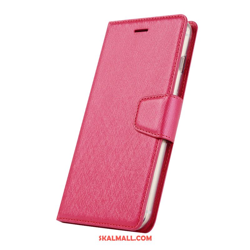 Huawei P30 Pro Skal Mobil Telefon Röd Trend Varumärke Personlighet Skydd Köpa