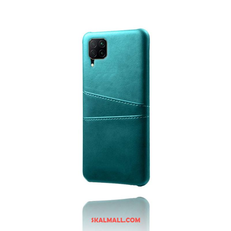 Huawei P40 Lite Skal Mobil Telefon Kreativa Personlighet Slim Kort Till Salu