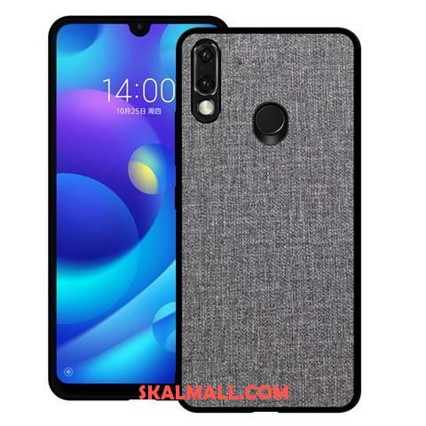 Huawei Y7 2019 Skal Skydd Hård Mönster Mobil Telefon All Inclusive Till Salu