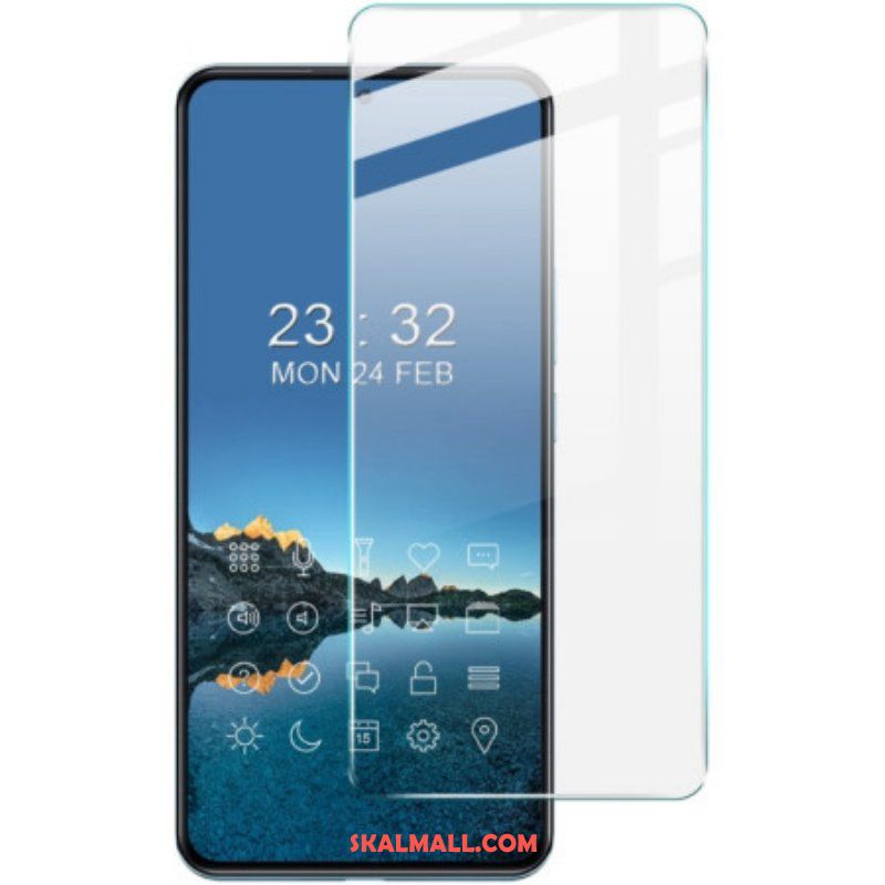 Härdat Glasskydd För Xiaomi 12T / 12T Pro Imak-Skärm