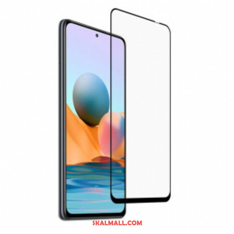 Härdat Glasskydd För Xiaomi Redmi Note 10 Pro Rurihai