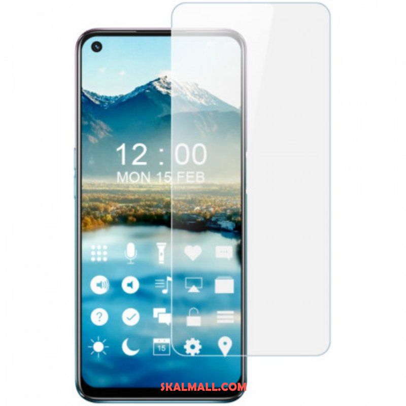 Imak Skyddsfilm För Oppo A74 5G-Skärm