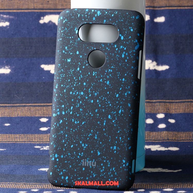 Lg G5 Skal Mobil Telefon Blå Tredimensionell Stjärna Skydd Köpa
