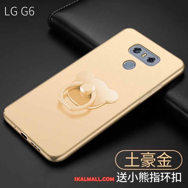 Lg G6 Skal Skydd Trend Slim All Inclusive Nubuck Fodral Köpa