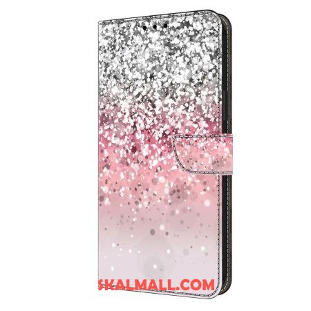 Läderskal Fodral Oppo A98 5g Försämrad