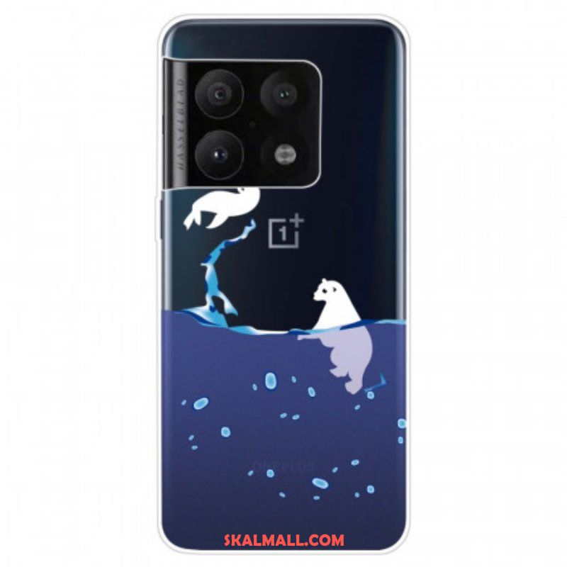 Mobilskal OnePlus 10 Pro 5G Sea Games