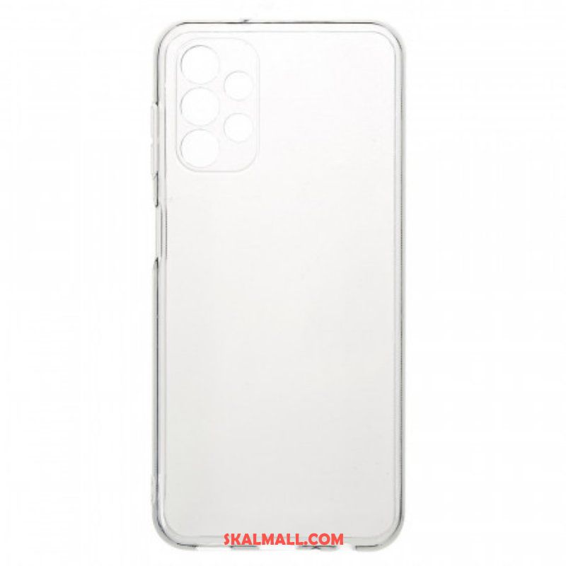 Mobilskal Samsung Galaxy A13 Enkelt Transparent