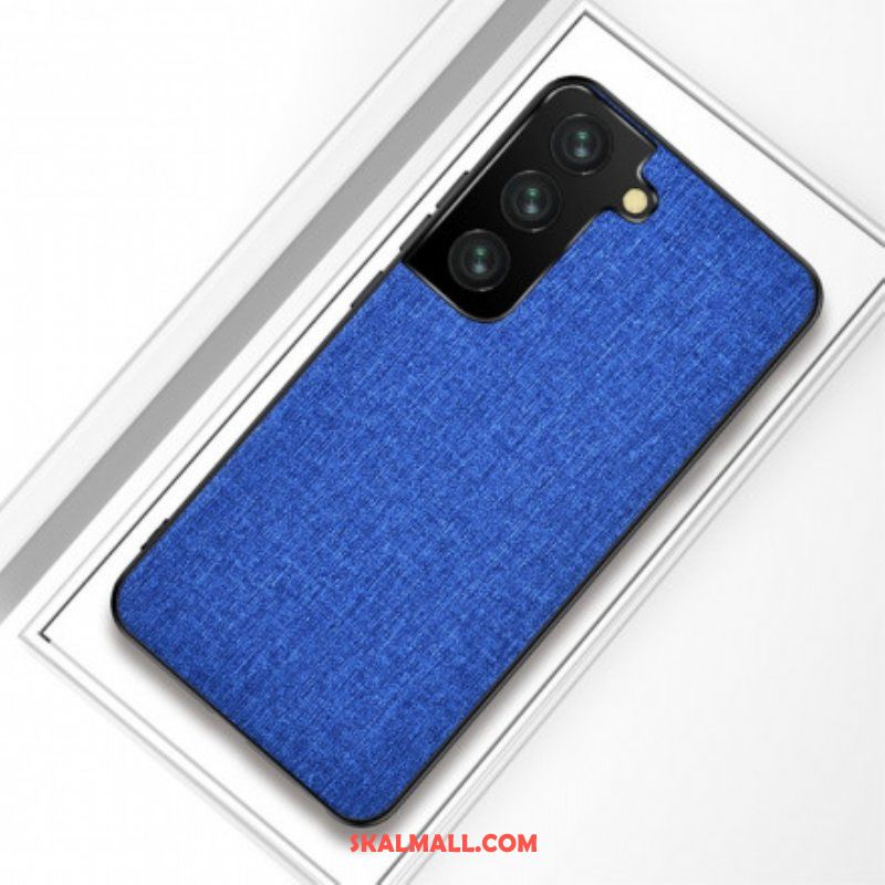 Mobilskal Samsung Galaxy S21 Ultra 5G Tyg Textur
