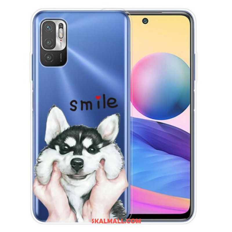 Mobilskal Xiaomi Redmi Note 10 5G Le Hund