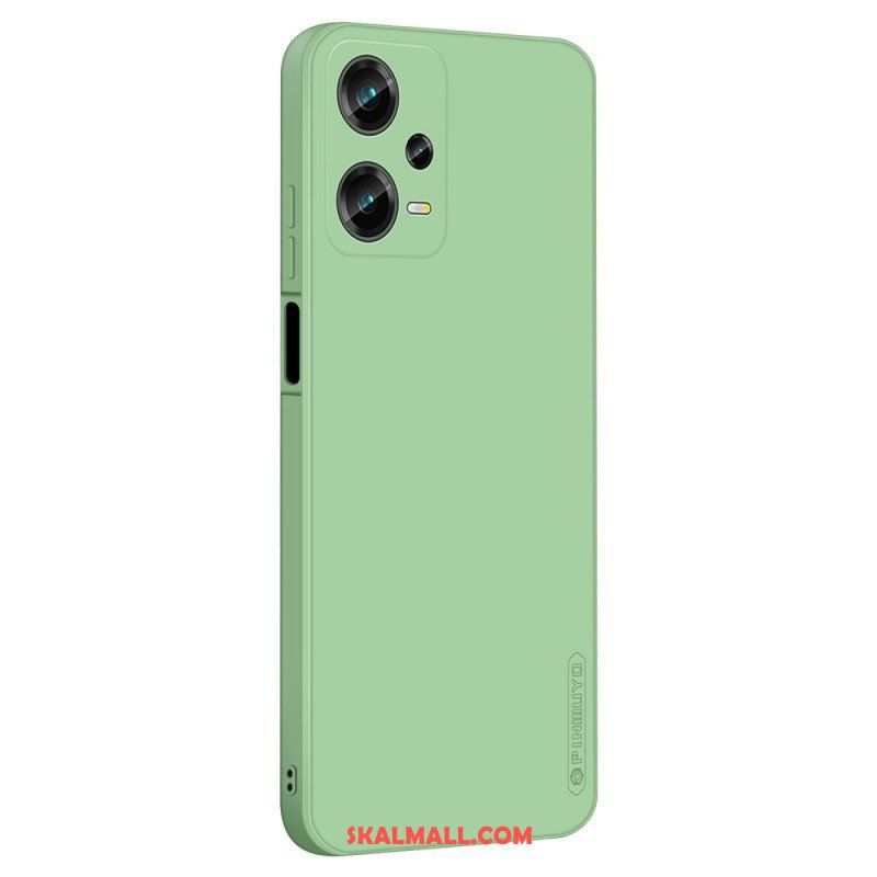 Mobilskal Xiaomi Redmi Note 12 Pro Plus Silikon Pinwuyo