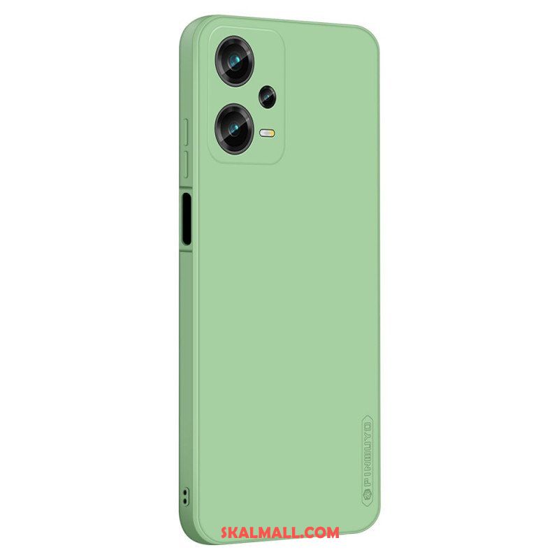 Mobilskal Xiaomi Redmi Note 12 Pro Silikon Pinwuyo