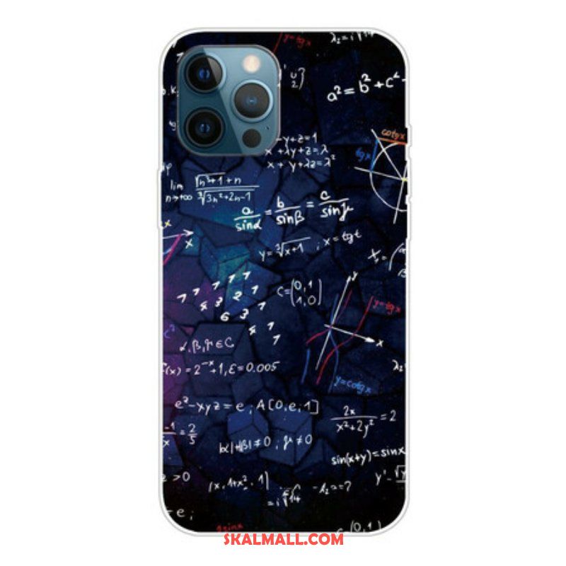 Mobilskal iPhone 13 Pro Max Matematiska Beräkningar