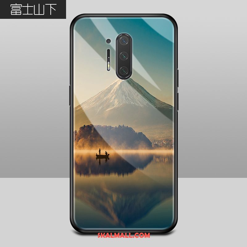 Oneplus 8 Pro Skal All Inclusive Fallskydd Silikon Mobil Telefon Kreativa Butik